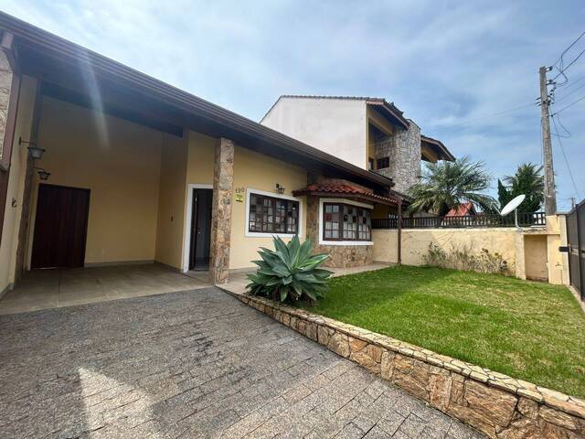 #397 - Casa para Venda em Peruíbe - SP - 1