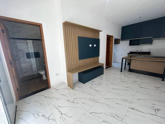 #398 - Casa para Venda em Peruíbe - SP - 1