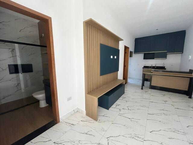 #398 - Casa para Venda em Peruíbe - SP - 2