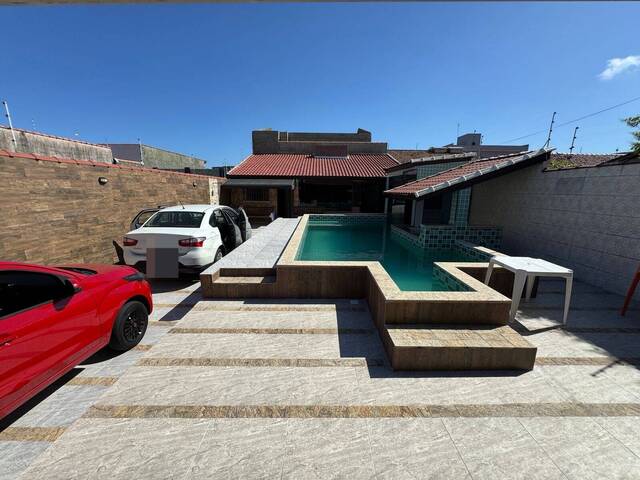 #392 - Casa para Venda em Peruíbe - SP - 3