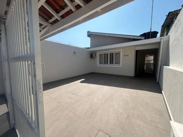 #401 - Casa para Venda em Peruíbe - SP - 1