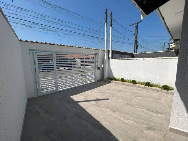 #402 - Bangalô para Venda em Peruíbe - SP - 2