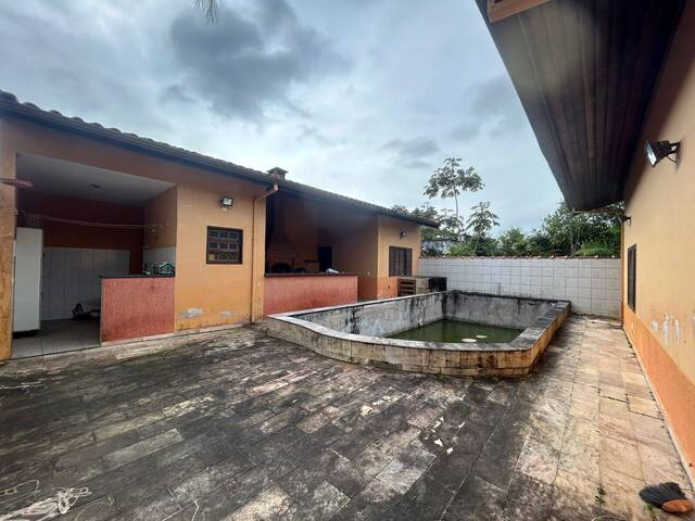 #403 - Casa para Venda em Peruíbe - SP - 1