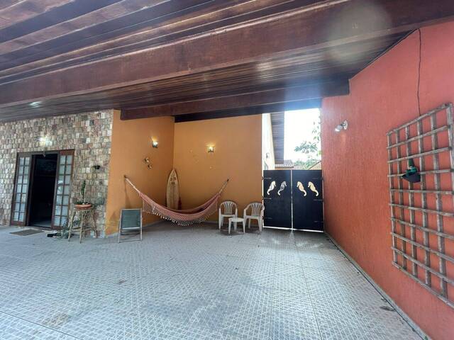 #403 - Casa para Venda em Peruíbe - SP - 3
