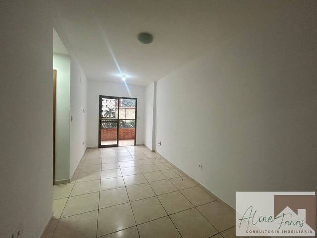 #AF298 - Apartamento para Venda em Peruíbe - SP