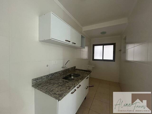 #AF298 - Apartamento para Venda em Peruíbe - SP