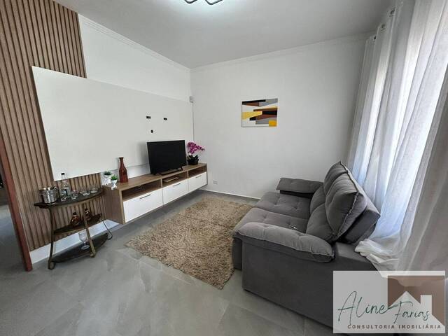 #AF300 - Casa para Venda em Peruíbe - SP