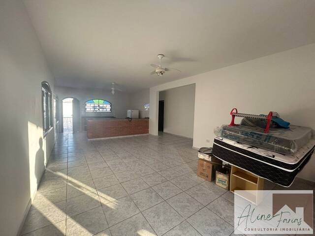#AF303 - Casa para Venda em Peruíbe - SP