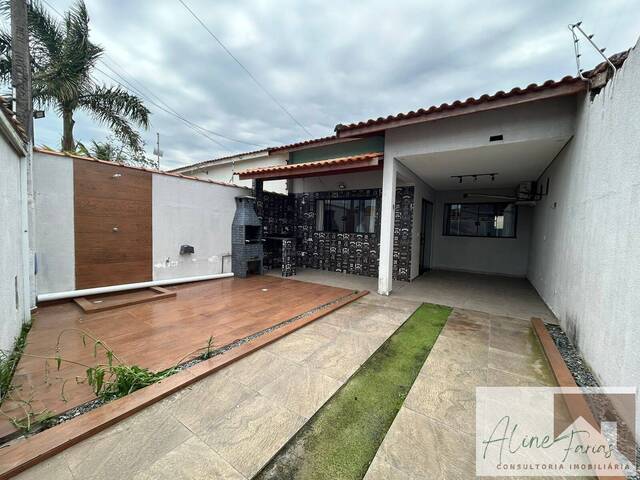 Venda em Jardim Imperador - Peruíbe