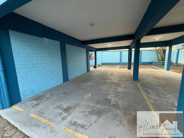 #AF307 - Apartamento para Venda em Peruíbe - SP