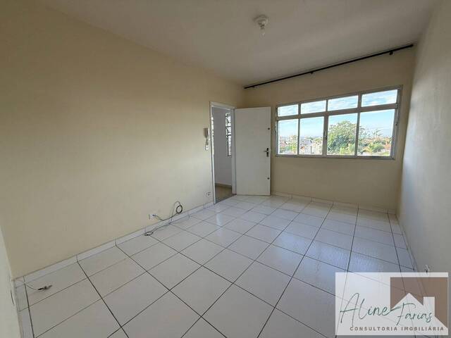 #AF308 - Apartamento para Venda em Peruíbe - SP