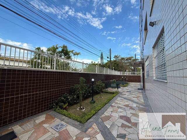 #AF308 - Apartamento para Venda em Peruíbe - SP