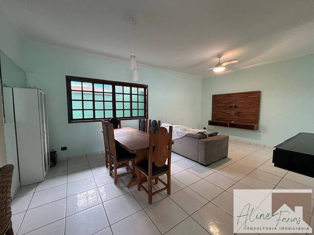#AF309 - Casa para Venda em Peruíbe - SP