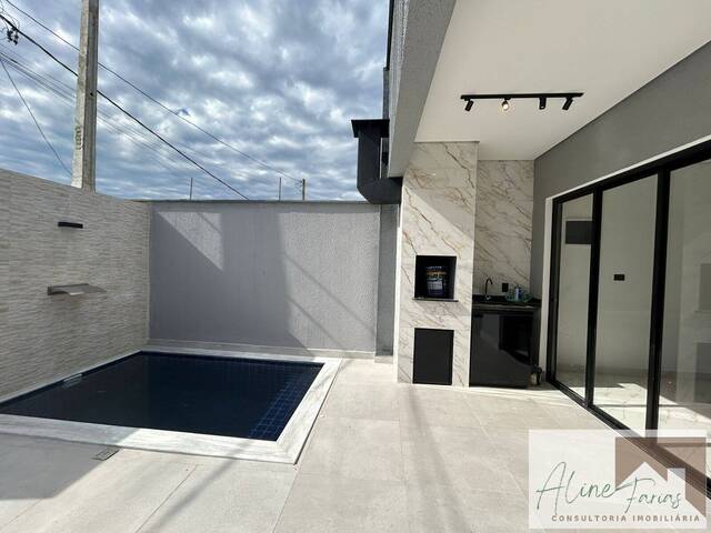 #AF310 - Casa para Venda em Peruíbe - SP