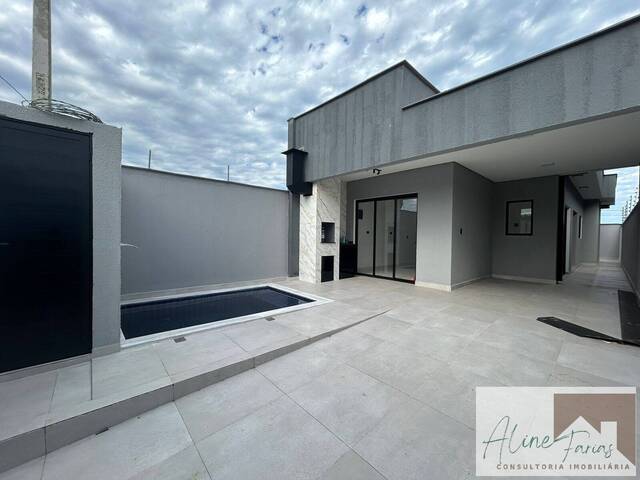 Venda em Estância Flora Rica - Peruíbe