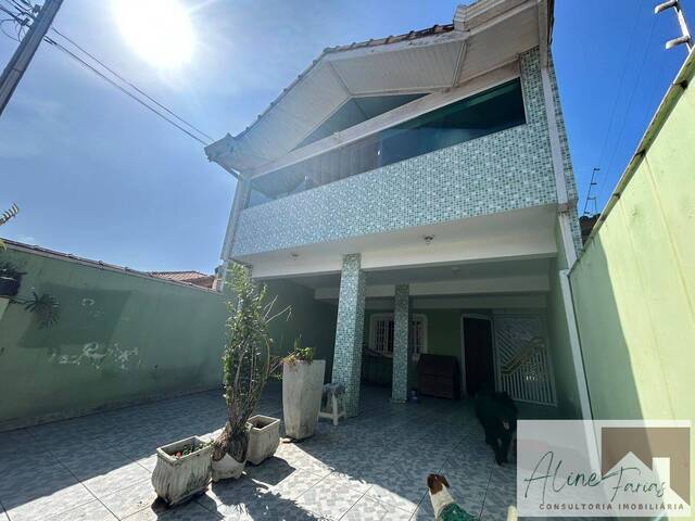 Venda em Park D'Aville - Peruíbe