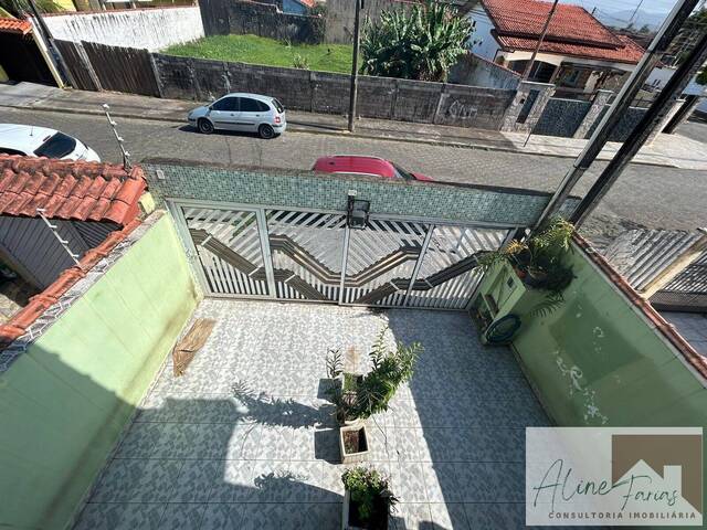 #AF312 - Casa para Venda em Peruíbe - SP