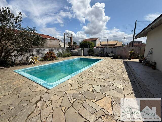 #AF317 - Casa para Venda em Peruíbe - SP