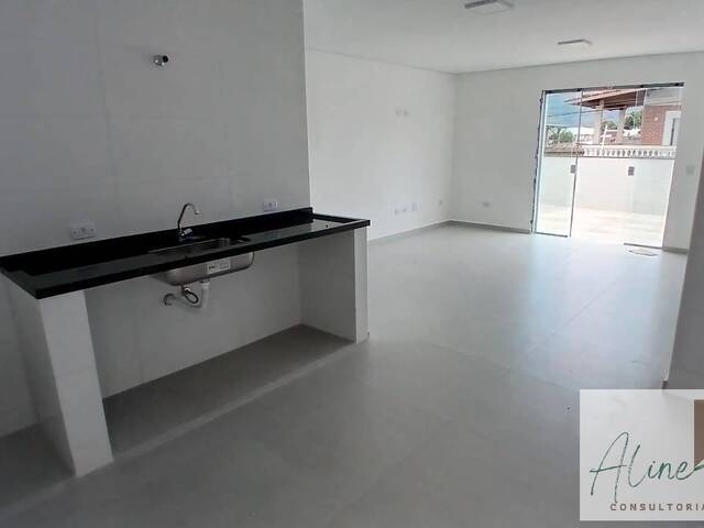 #AF319 - Kitnet para Locação em Peruíbe - SP