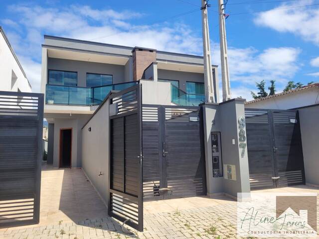 Venda em Jardim Brasil - Peruíbe