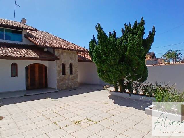 Venda em Centro - Peruíbe