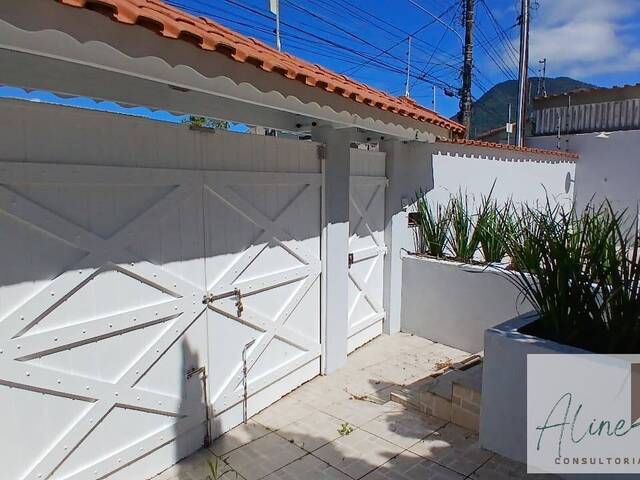 #AF321 - Casa para Venda em Peruíbe - SP