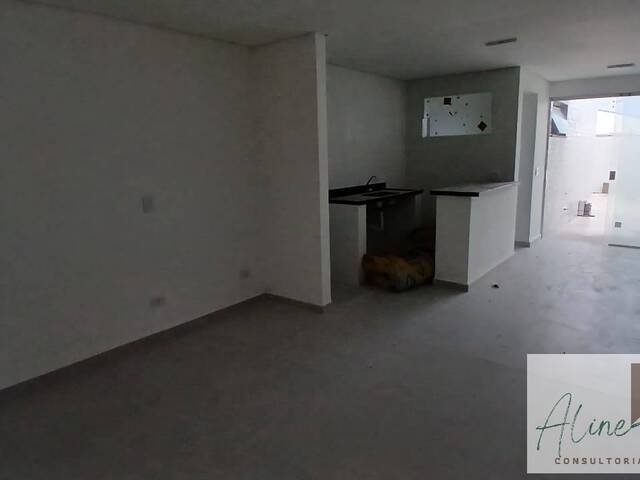 #AF322 - Casa para Locação em Peruíbe - SP