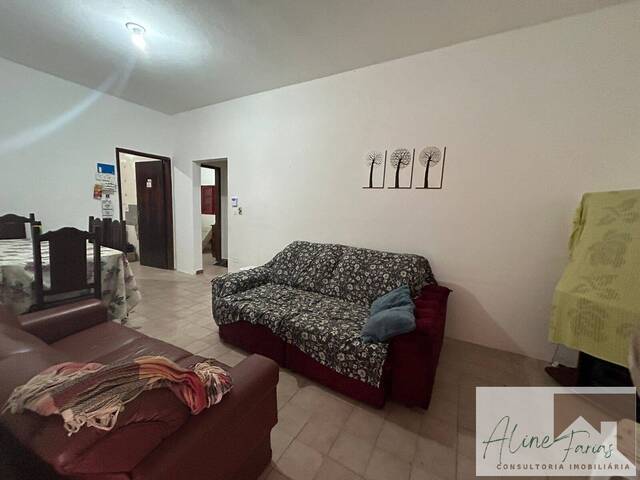 #AF326 - Casa para Venda em Peruíbe - SP