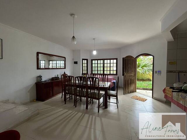 #AF327 - Casa para Venda em Peruíbe - SP