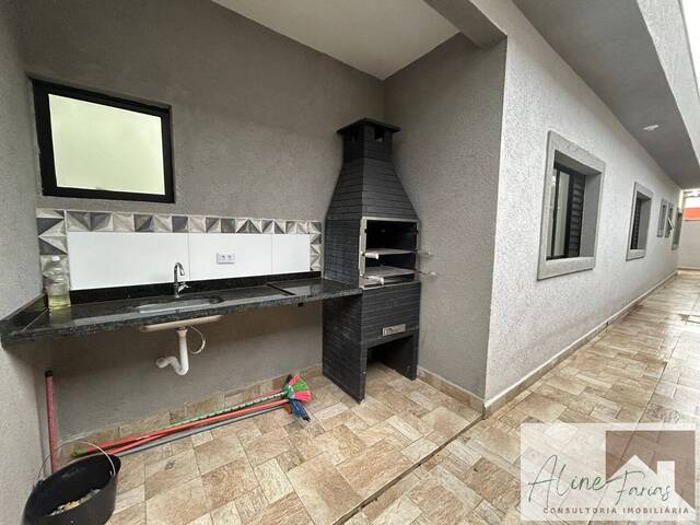 #AF330 - Casa para Venda em Peruíbe - SP