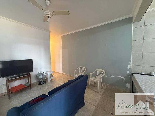 #AF331 - Casa para Venda em Peruíbe - SP