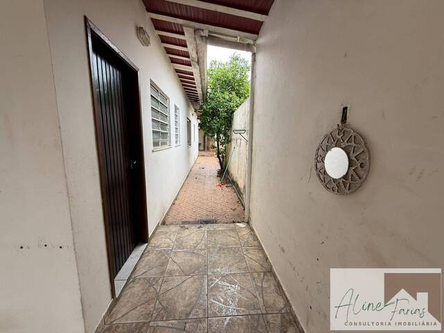 #AF332 - Casa para Venda em Peruíbe - SP