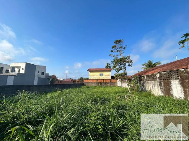 #AF333 - Área para Venda em Itanhaém - SP