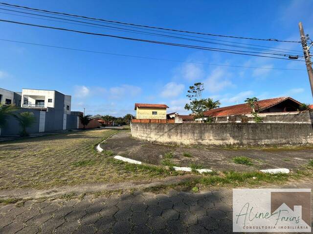 #AF333 - Área para Venda em Itanhaém - SP