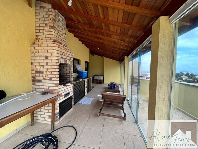 #AF335 - Cobertura para Venda em Peruíbe - SP