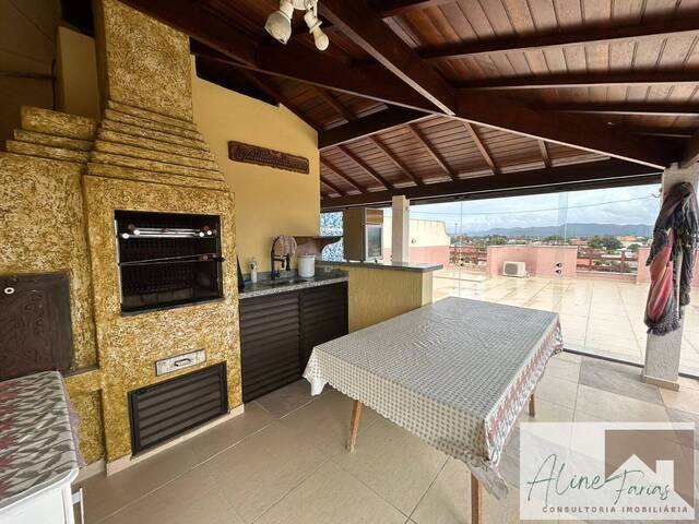 #AF336 - Duplex para Venda em Peruíbe - SP