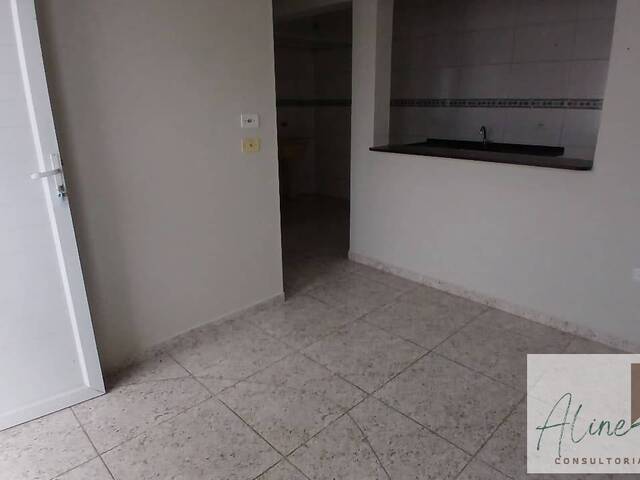 #AF337 - Casa para Locação em Peruíbe - SP