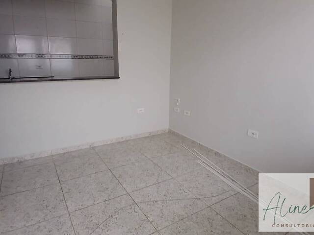 #AF337 - Casa para Locação em Peruíbe - SP