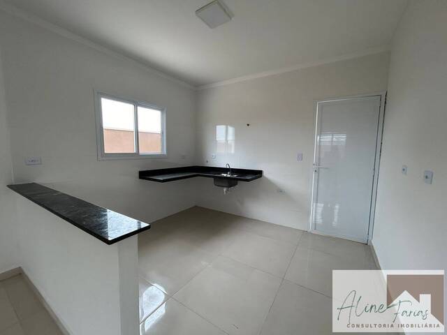 #AF339 - Casa para Venda em Peruíbe - SP