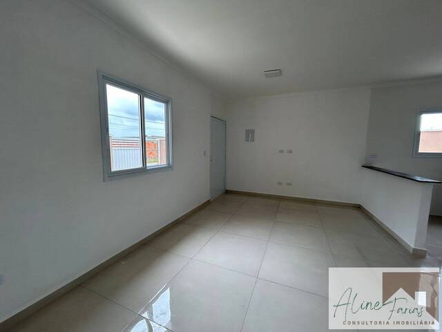 #AF339 - Casa para Venda em Peruíbe - SP