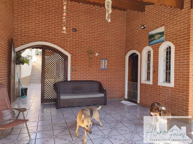 #AF340 - Casa para Venda em Peruíbe - SP