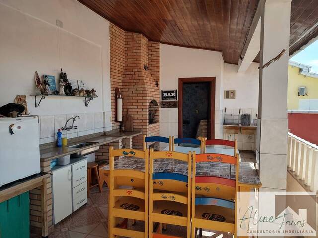 #AF340 - Casa para Venda em Peruíbe - SP