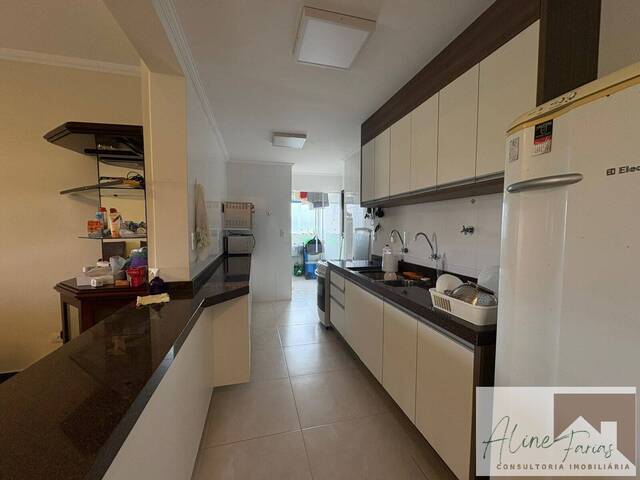 #AF343 - Apartamento para Venda em Peruíbe - SP