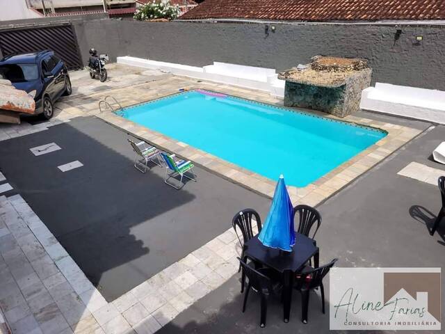 #AF345 - Casa para Venda em Peruíbe - SP