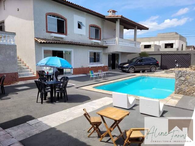 Venda em Centro - Peruíbe