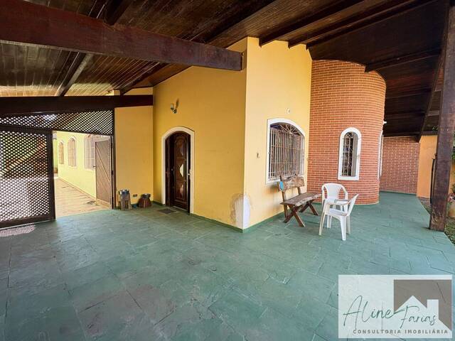 #AF347 - Casa para Venda em Peruíbe - SP