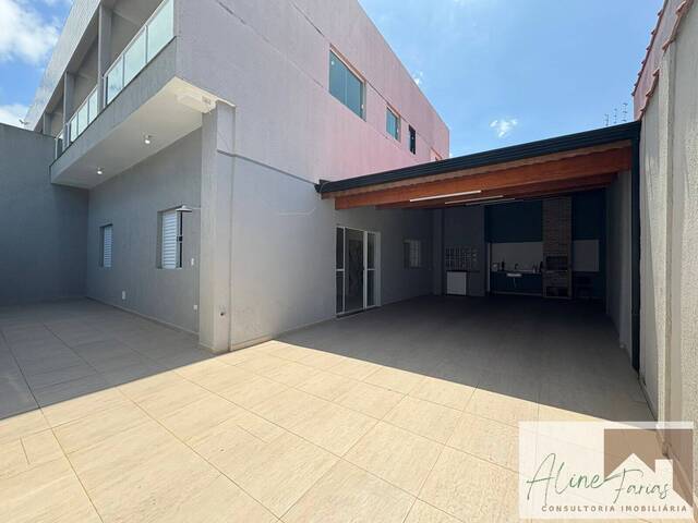 #AF348 - Casa para Venda em Peruíbe - SP