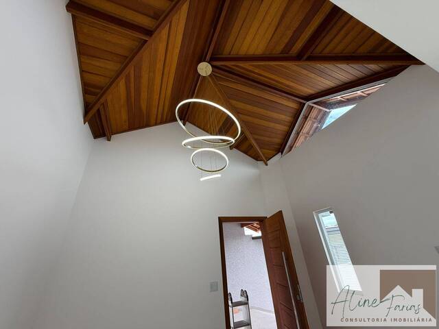 #AF349 - Casa para Venda em Peruíbe - SP