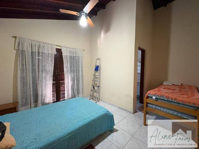 #AF353 - Casa para Venda em Peruíbe - SP