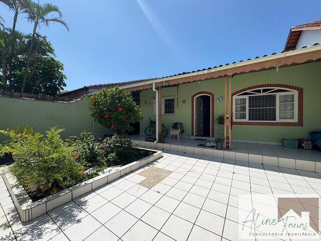 Venda em Estância Balneária Belmira Novaes - Peruíbe